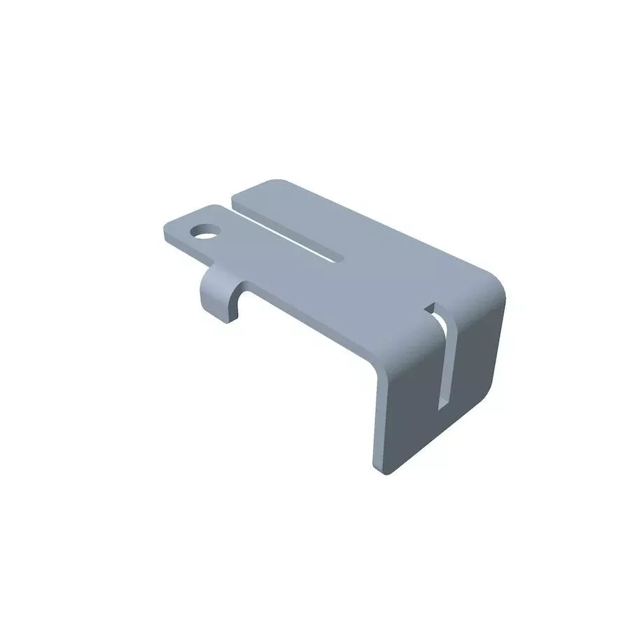 Toro 110-6751 Return Bracket