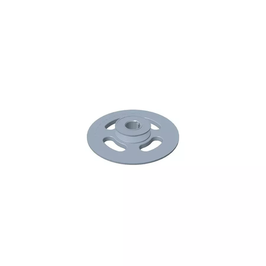 Toro 110-7456 Pulley