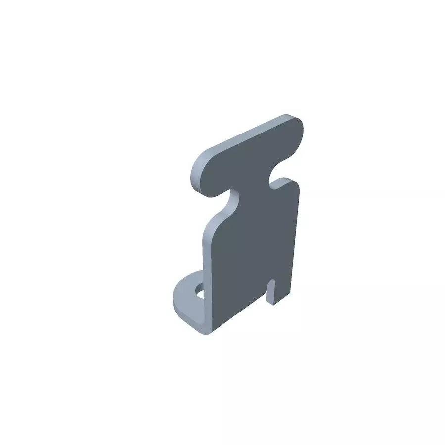 Toro 117-5758-03 Cover Bracket