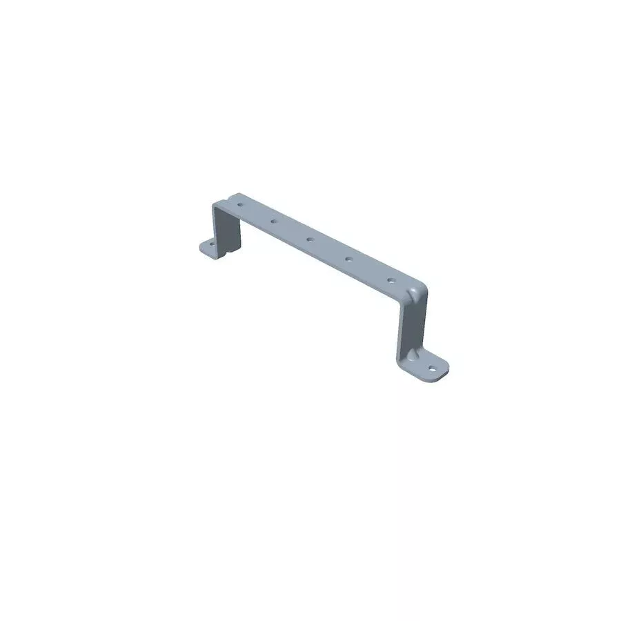 Toro 119-3435-03 Seat Brace Rear (Narrow)