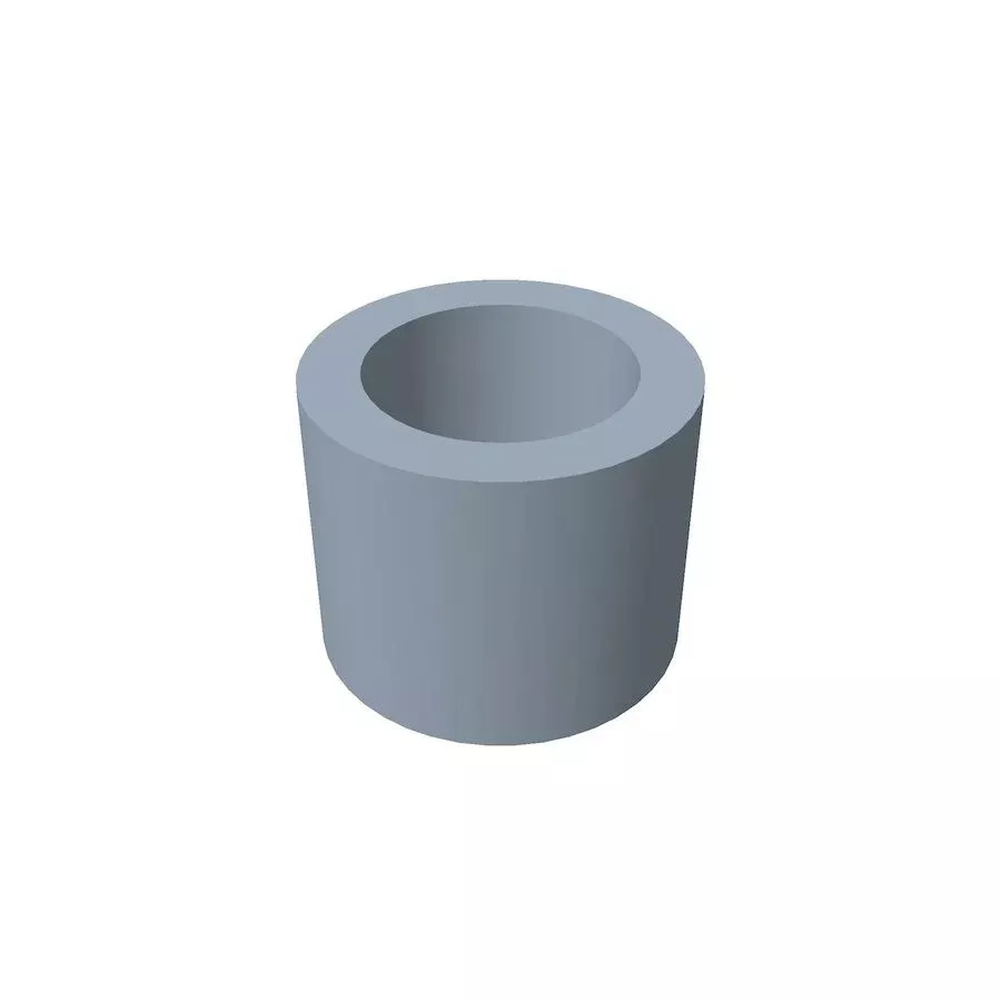 Toro 119-8238 Deck Pulley Spacer