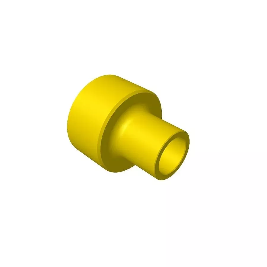 Toro 125-8433 Stepped Spacer