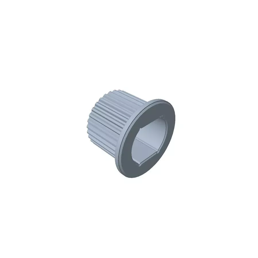 Toro 130-9799 Axle Tube Gear