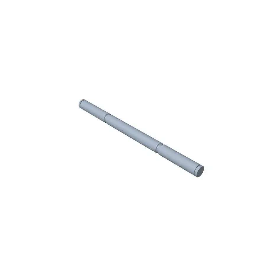 Toro 131-1050 Plunger Rod