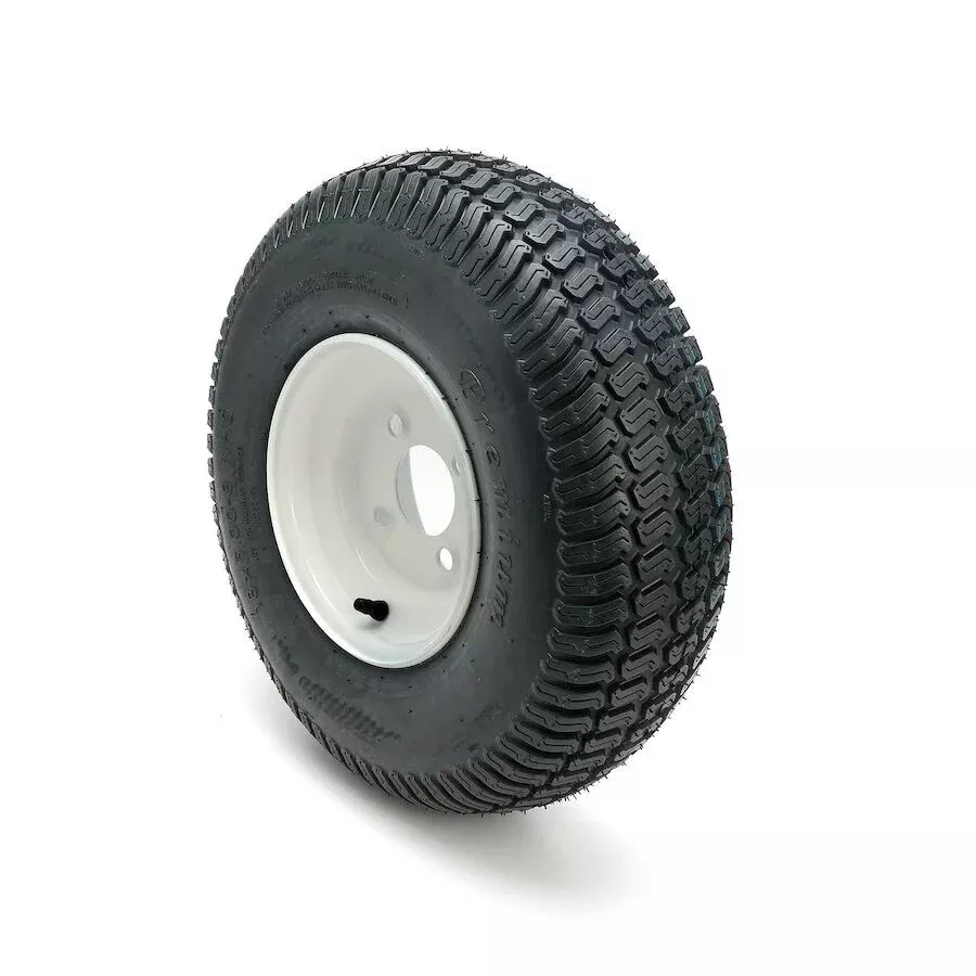 Toro 131-3670 2 Ply Tire & Wheel Assembly