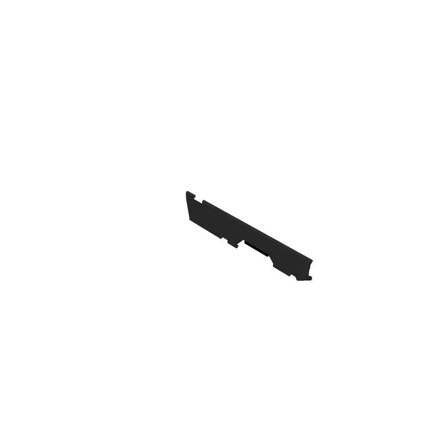 Toro 131-3699 LH Side Guard