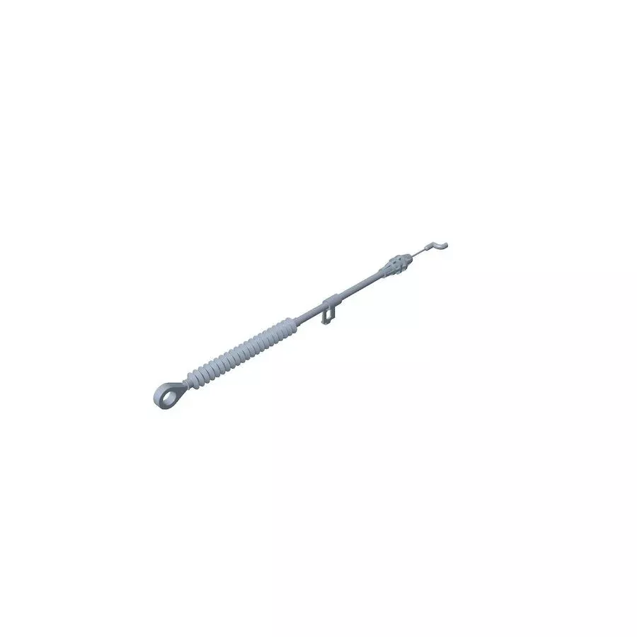 Toro 131-6471 Deflector Control Cable
