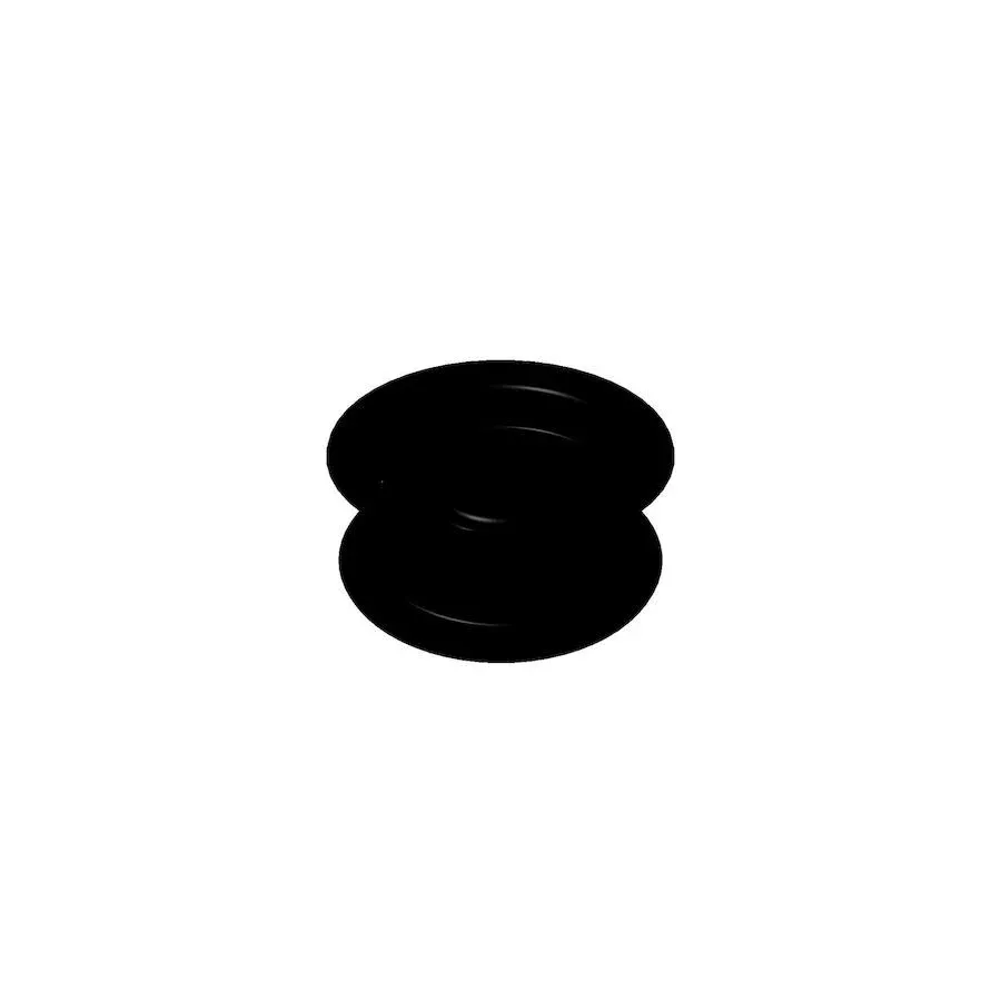 Toro 132-4717 Flat Idler Pulley