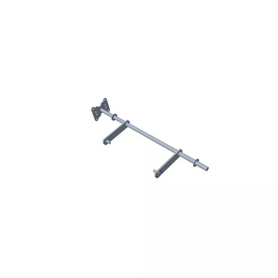 Toro 132-6878-03 Deck Lift (Wide)