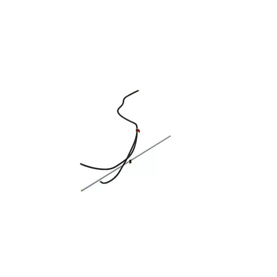 Toro 132-7545 Fuel Line Assembly