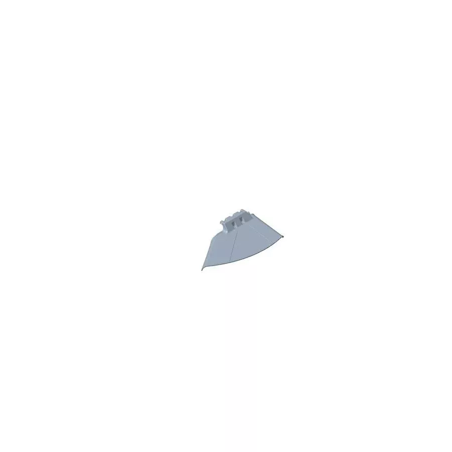 Toro 133-1212 Discharge Deflector