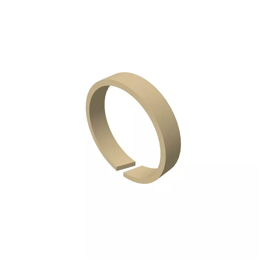 Toro 133-1431 Split Spacer