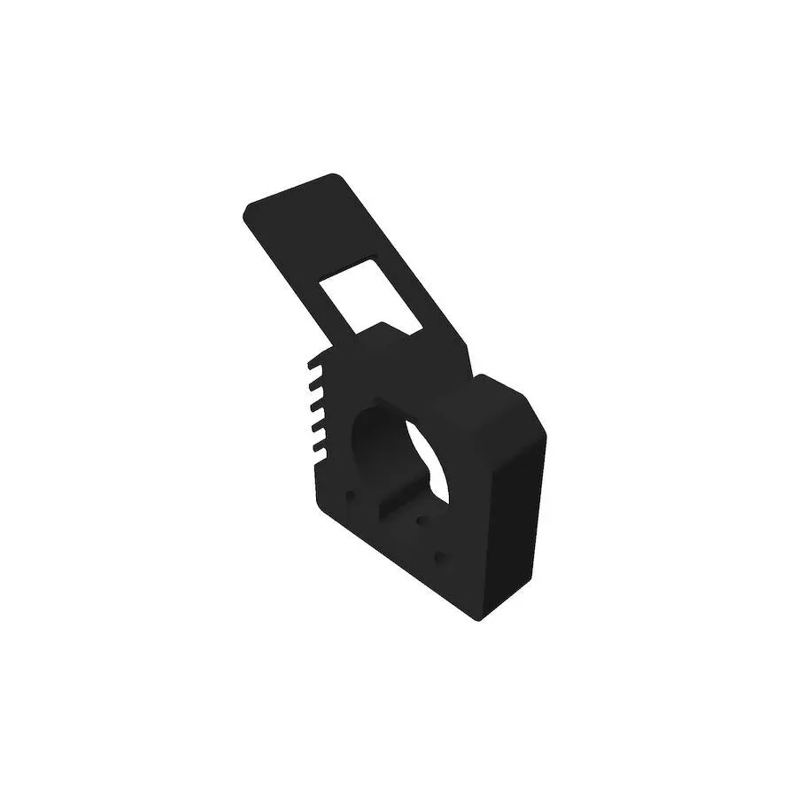 Toro 133-1898 Original Quick Fist Clamp