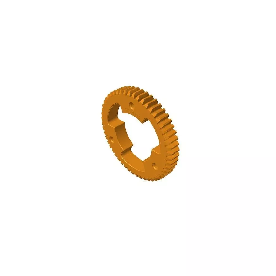 Toro 133-2625 Wheel Gear 52T