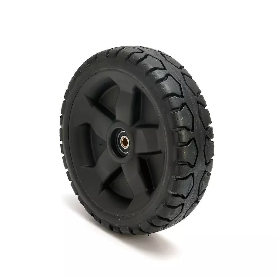Toro 133-2640 9-Inch Wheel Assembly