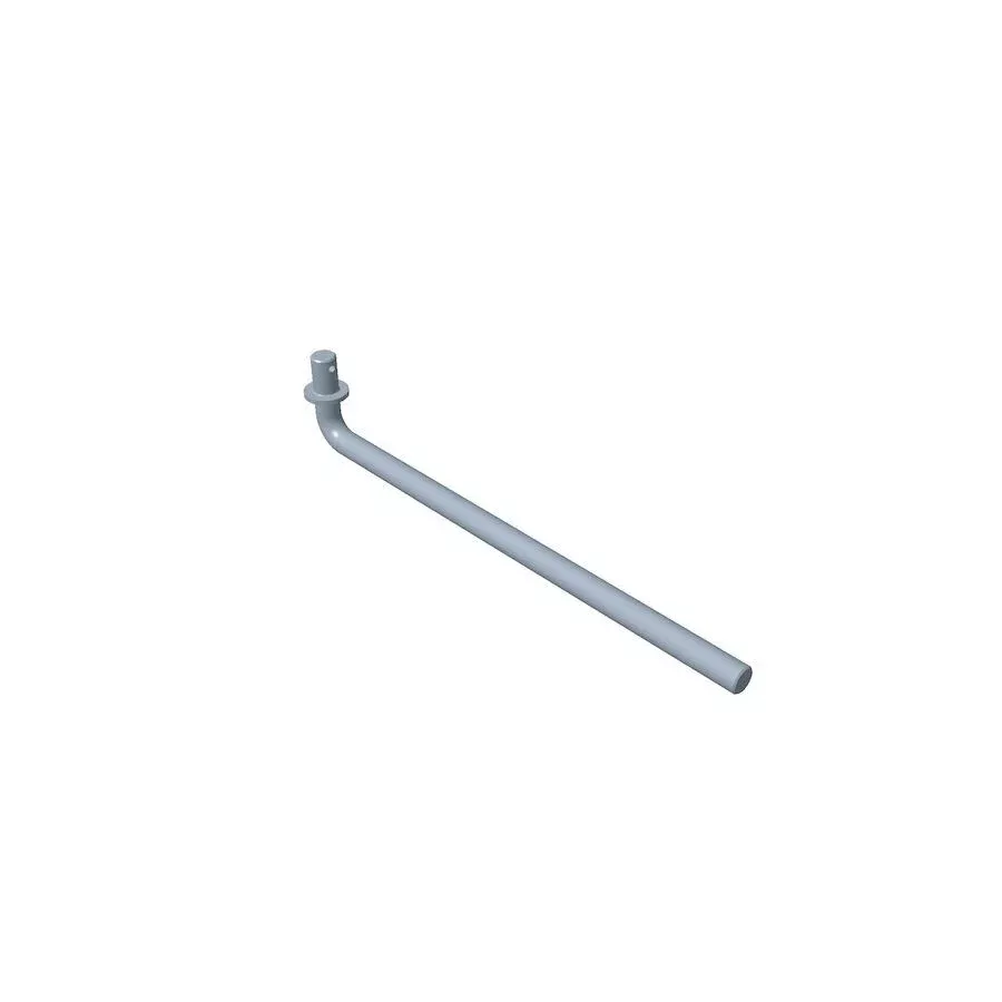 Toro 133-4319 Deck Mount Rod