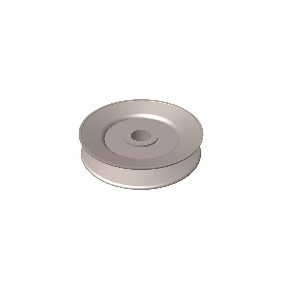 Toro 133-4492 Blower Pulley