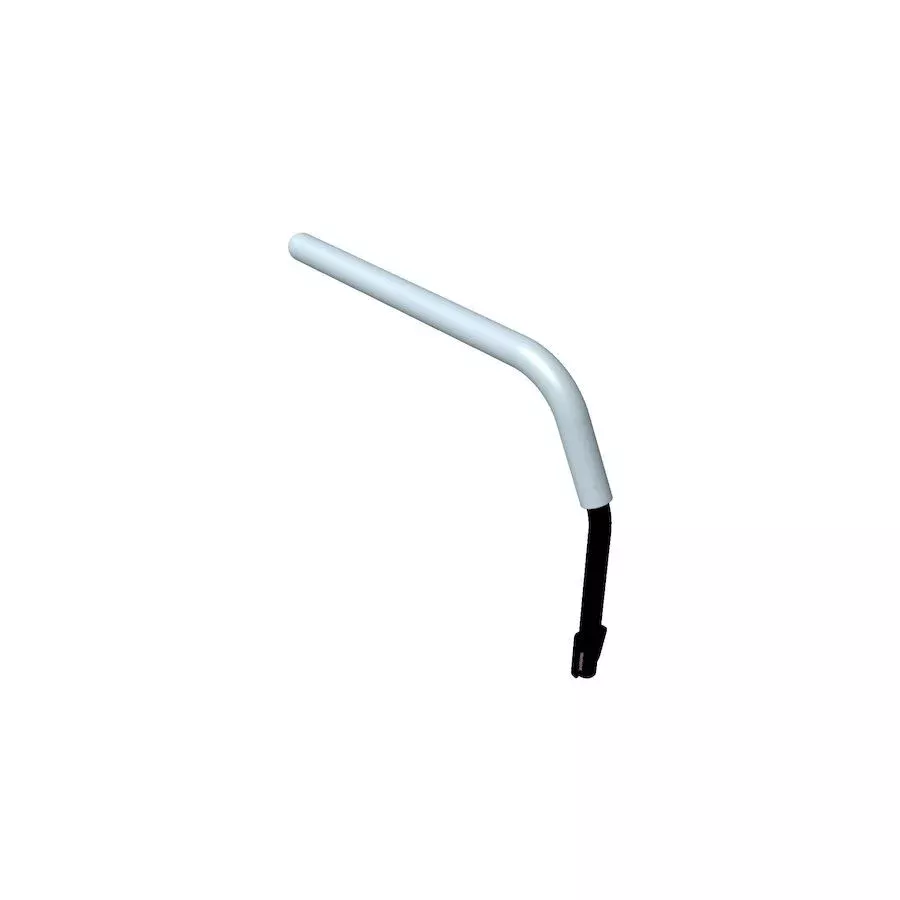 Toro 133-7055 LH Control Handle