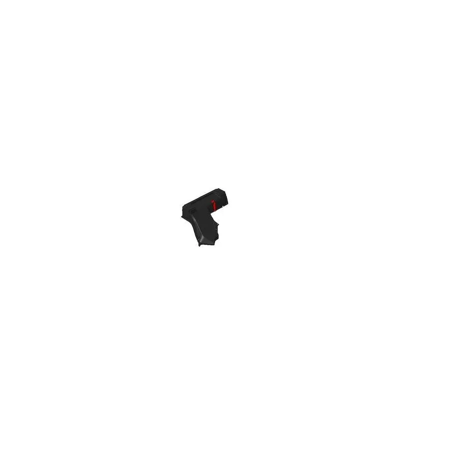 Toro 133-8177 Chute