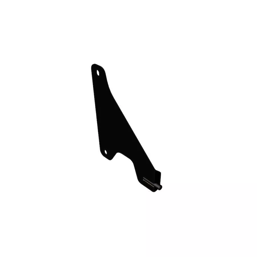 Toro 133-8668-03 Bagger Support Mount