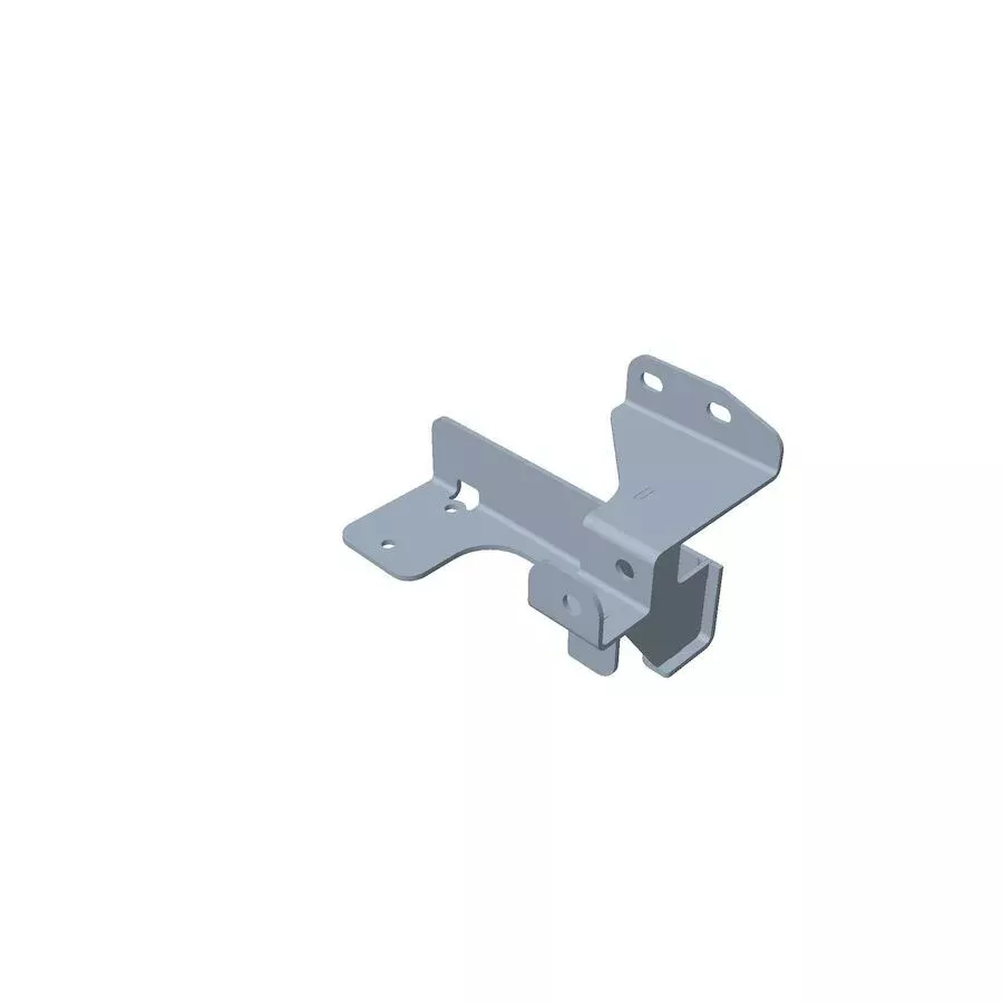 Toro 133-8670-01 Tube Extension Bracket