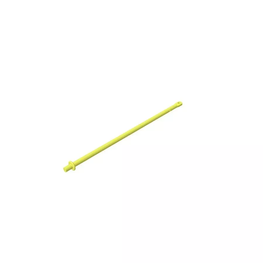 Toro 136-0530 Release Latch Rod