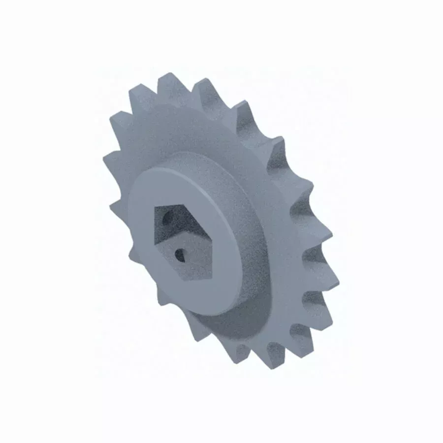 Toro 136-1216 Chain Sprocket