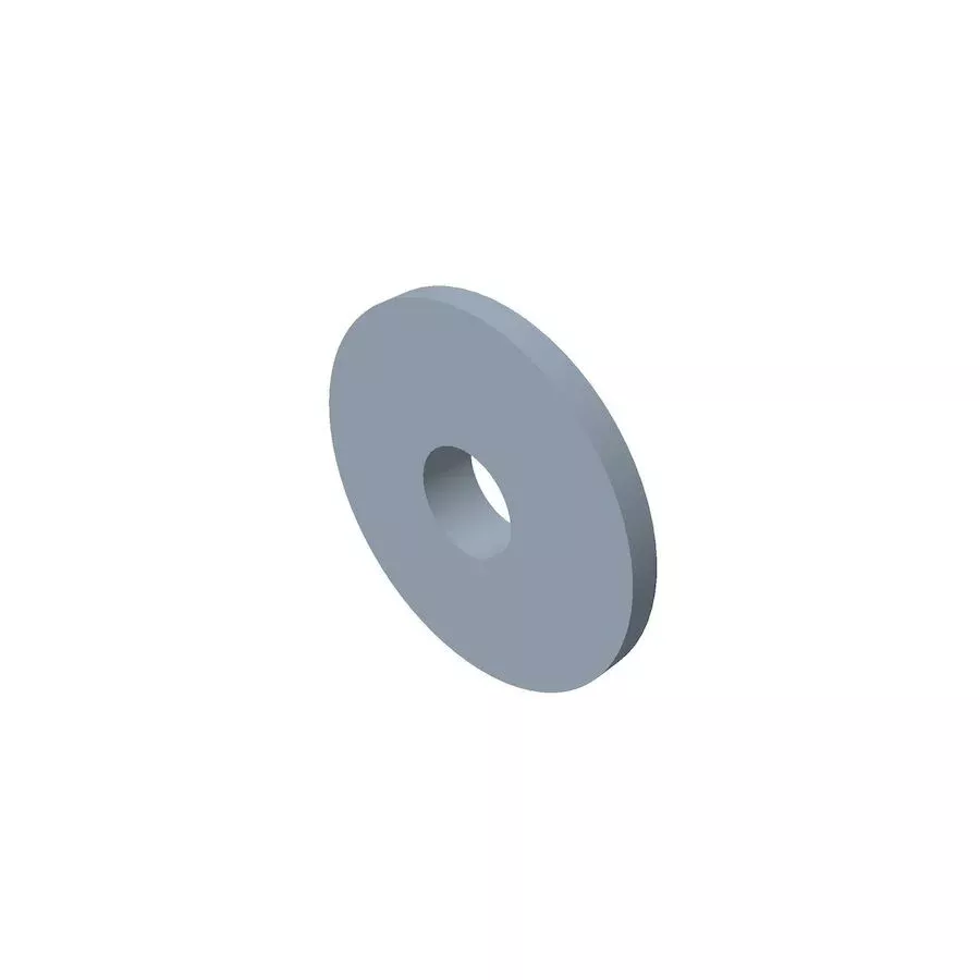 Toro 136-5647 Flanged Brake Bushing