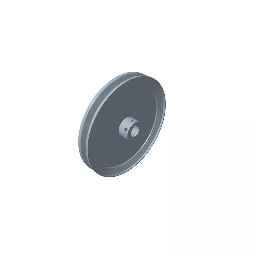 Toro 136-7119 Impeller Pulley