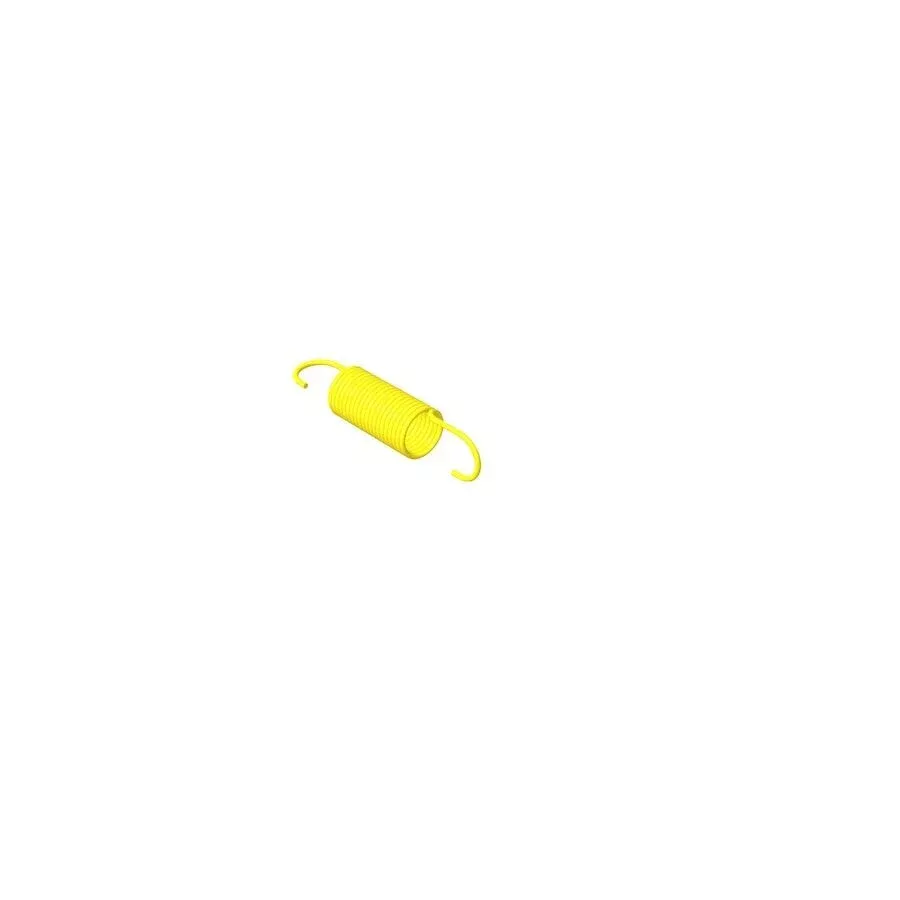 Toro 136-7161 Handle Lockout Spring