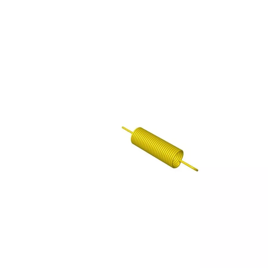 Toro 136-7162 Lever Return Spring