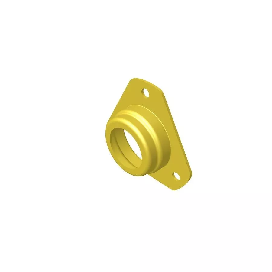 Toro 136-7169 Bearing Flange