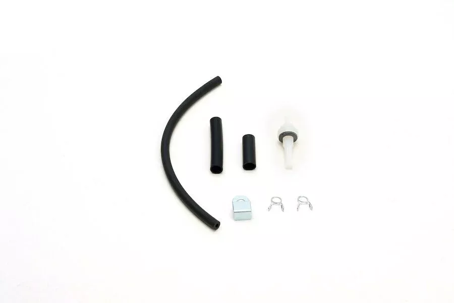 Toro 136-7773 Fuel Line Kit