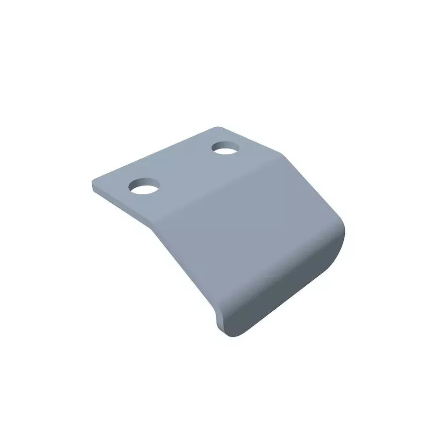 Toro 137-2023 Elbow Bracket