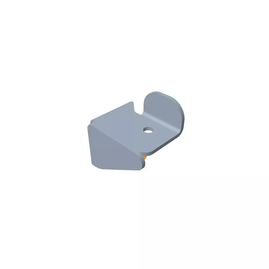 Toro 137-4766-03 Cable Bracket