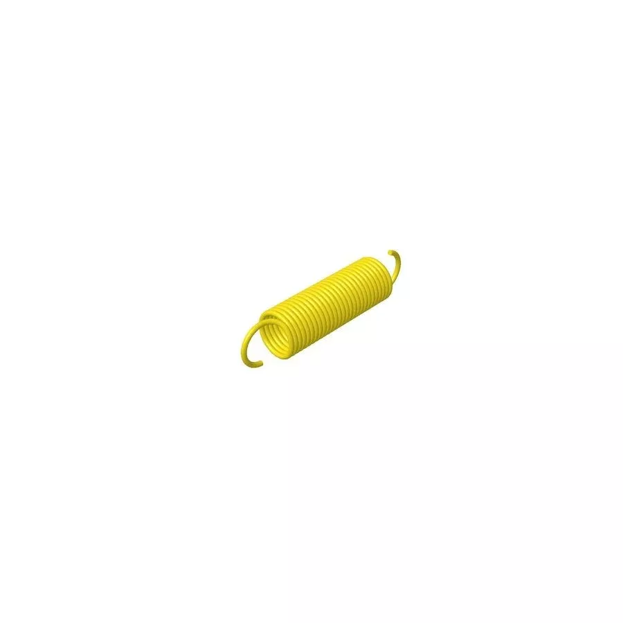 Toro 137-7040 Pedal Return Spring