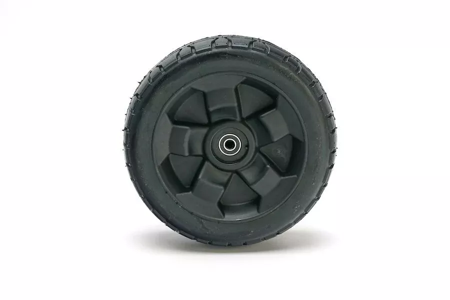 Toro 137-9174 10.5 In. Wheel Assembly