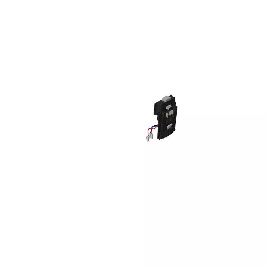 Toro 137-9404 Battery Track Assembly