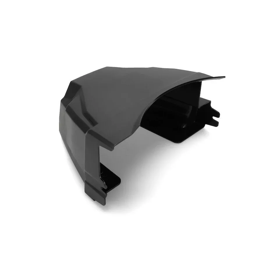 Toro 138-0731 No Light Belt Cover