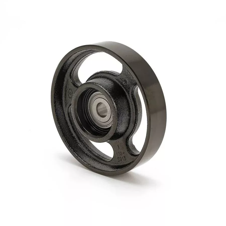 Toro 138-3139 Tensioner Wheel Assembly