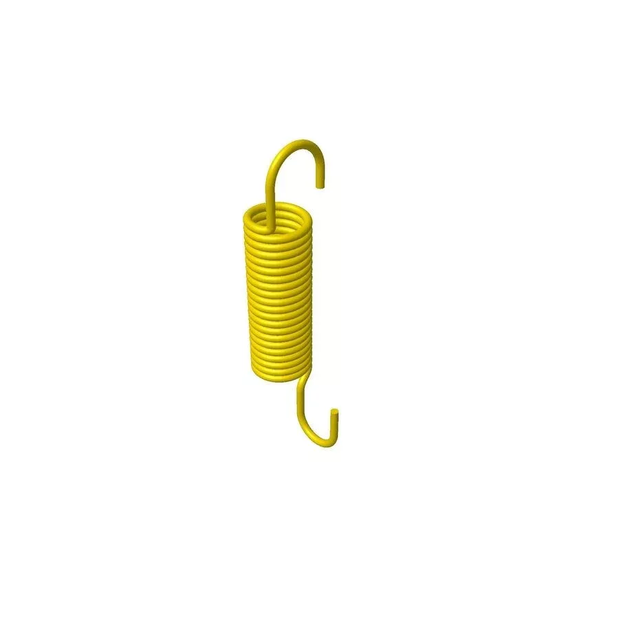 Toro 138-5393 Extension Spring