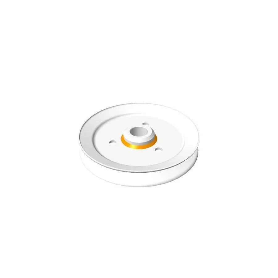 Toro 138-6061 Drive Blade Sheave