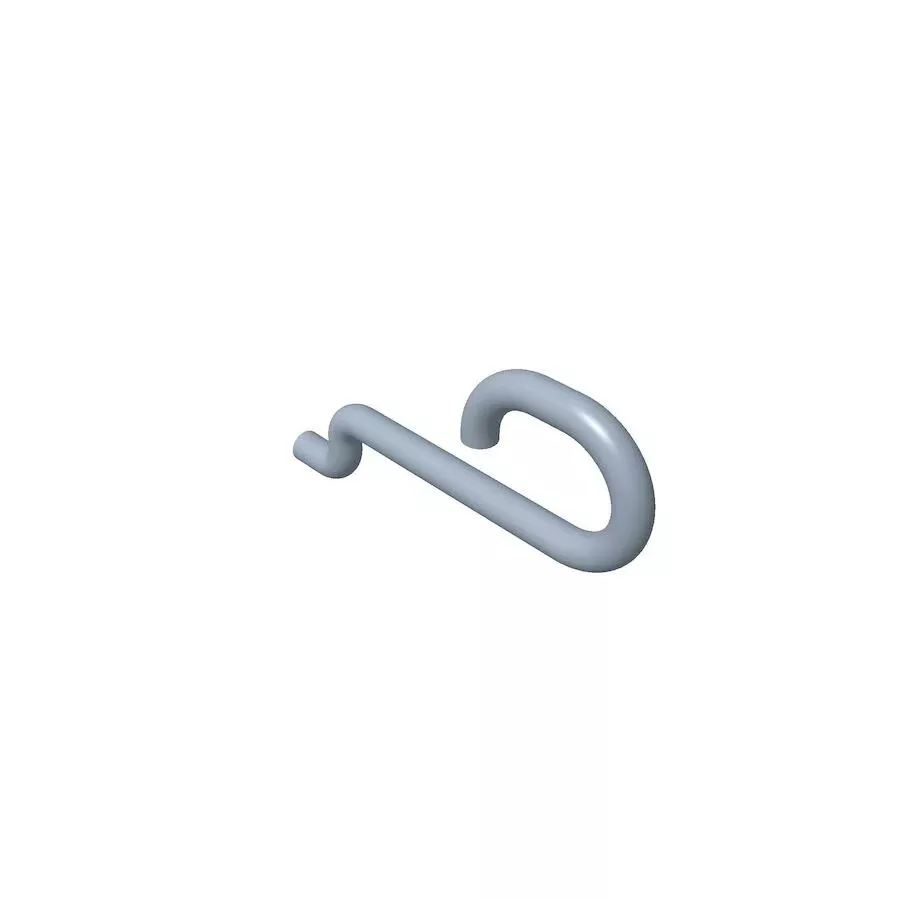 Toro 138-7266 Hook Return Spring