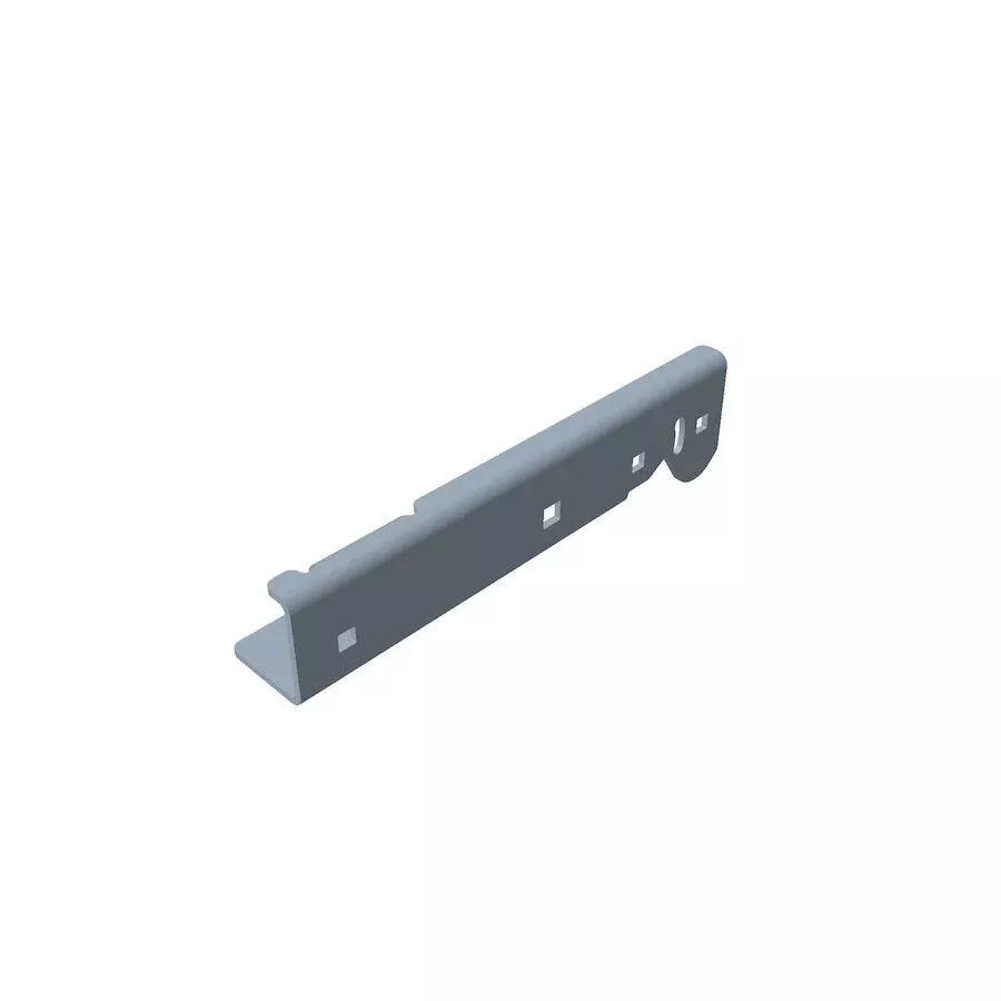 Toro 139-1818-03 Brake Lever Mount