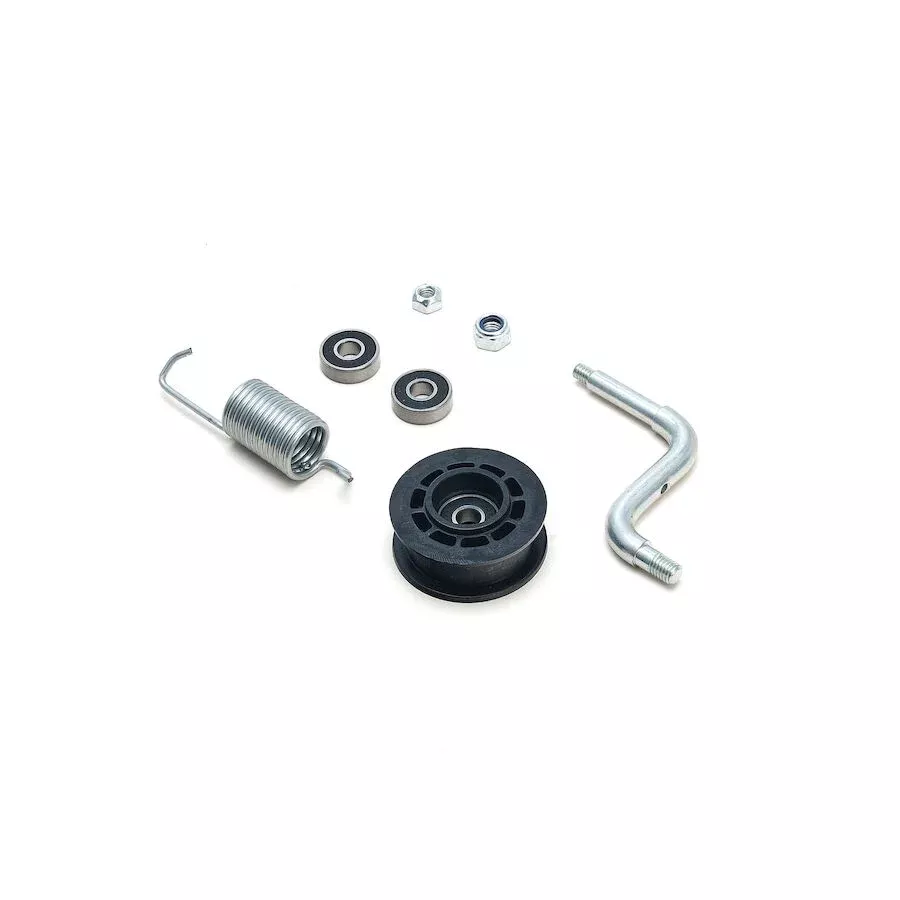 Toro 139-1842 Idler Pulley Repair Kit