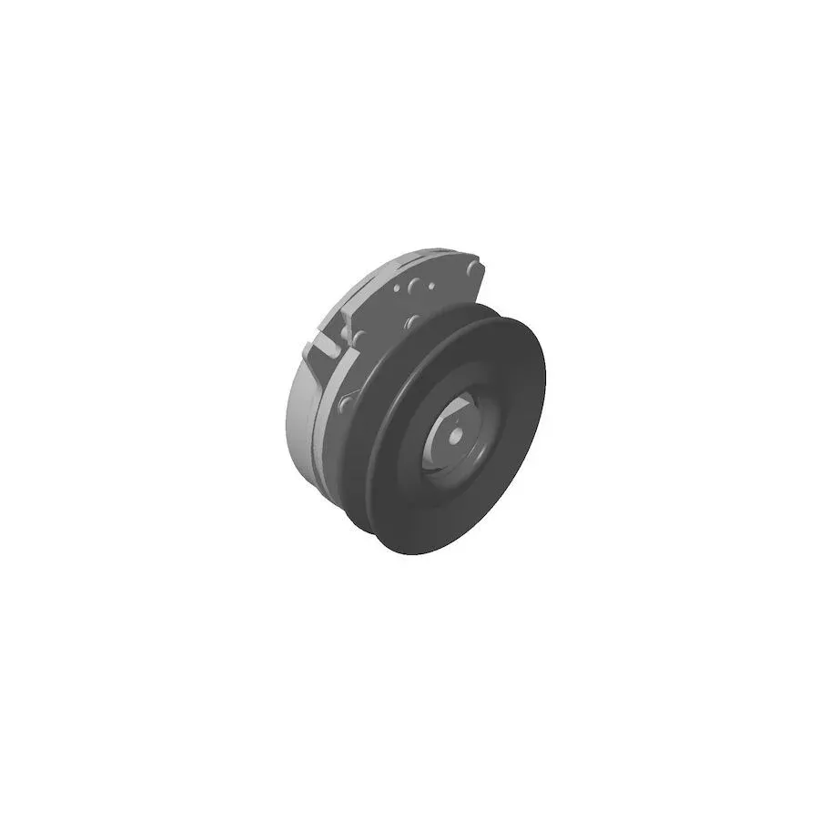 Toro 139-2897 Clutch 5.695 125Ft 1.125