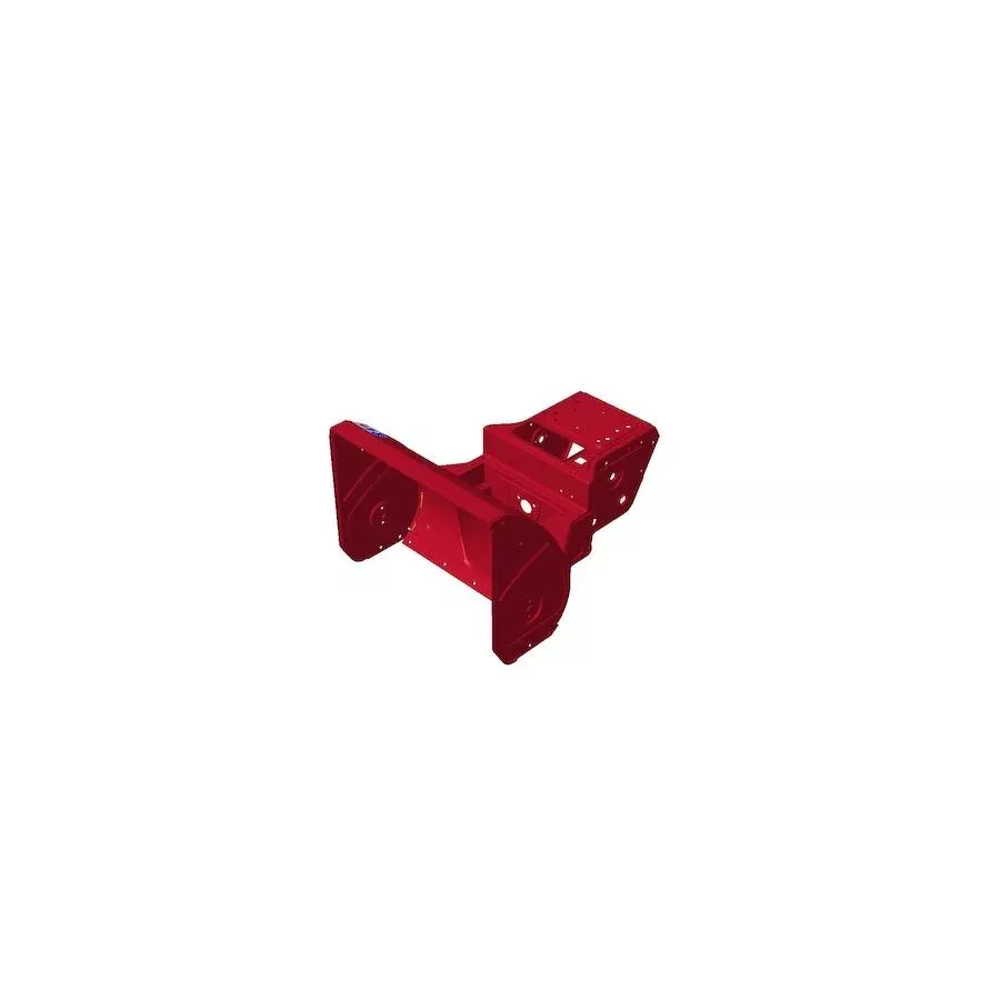 Toro 139-3690 Frame (Assembly Compact 2 Stage 24In W/Decal)