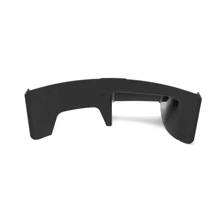 Toro 139-5440 RWD Rear Baffle