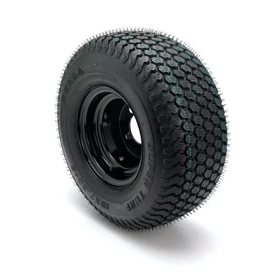 Toro 139-5846 Tire Assembly