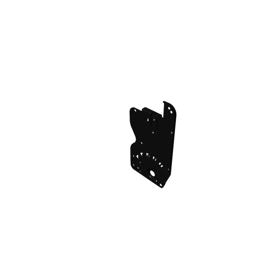 Toro 139-6592-05 RH HOC Plate (2 Hole)